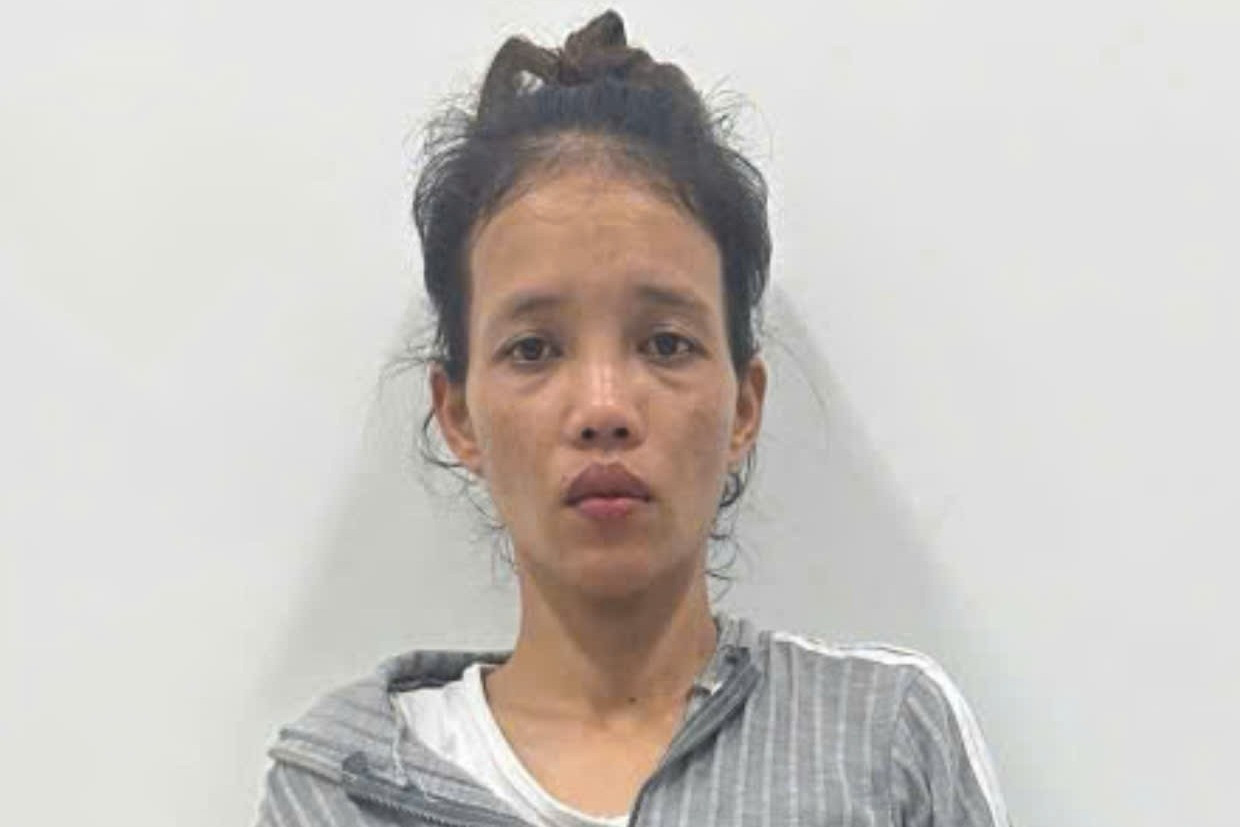 Bản tin chiều 24/9:Danh tính 2 nghi phạm vụ người phụ nữ tử vong sau khi bị cướp Bản tin chiều 24/9:Danh tính 2 nghi phạm vụ người phụ nữ tử vong sau khi bị cướp