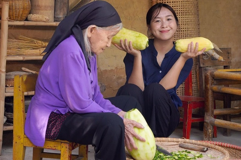 Hồi ức 1997 - sức mạnh lan toả của những điều bình dị