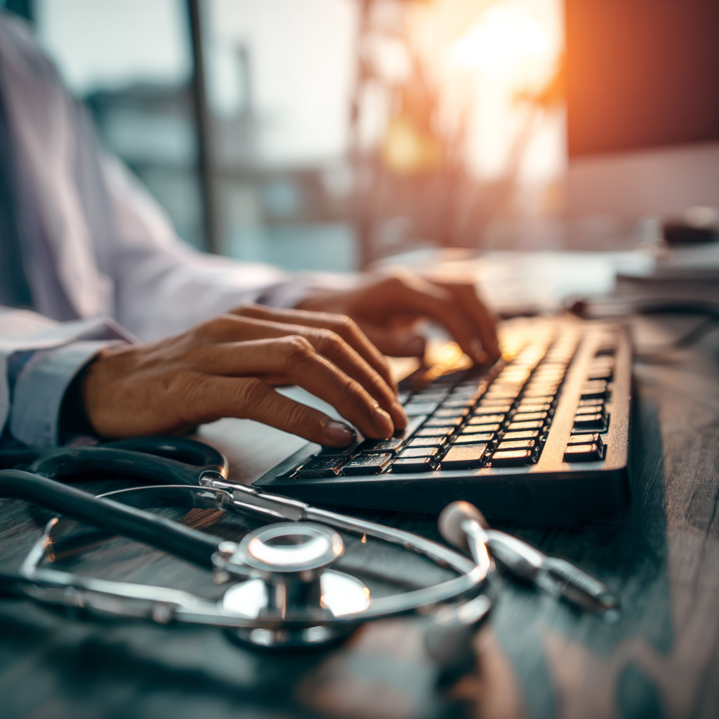 Delphi-2M: Công cụ AI mới có thể dự đoán nguy cơ hơn 1.000 bệnh ở một người