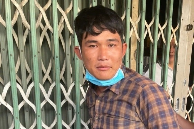 Bắt nghi phạm thứ 2 vụ người phụ nữ tử vong sau khi bị cướp điện thoại