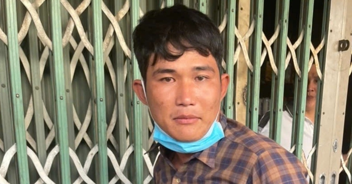 Bắt nghi phạm thứ 2 vụ người phụ nữ tử vong sau khi bị cướp điện thoại