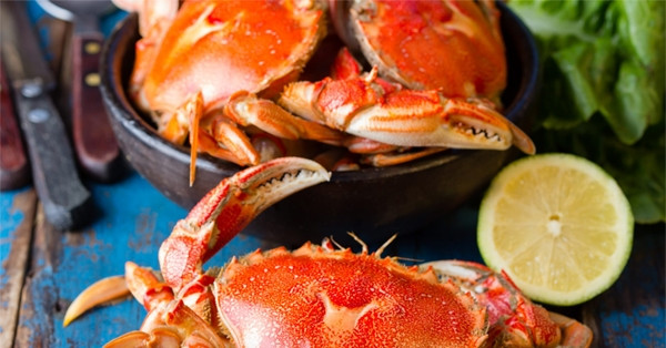 Cấp cứu sau khi ăn 2 con cua, những ai cần đề phòng?