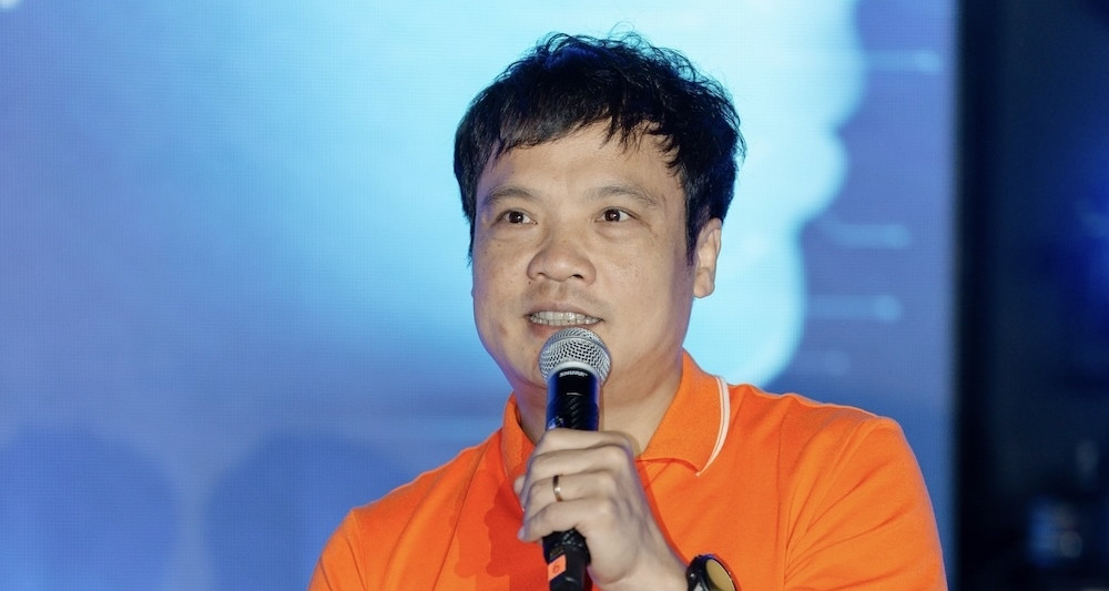 CEO FPT Nguyễn Văn Khoa: "AI không phải là phù thuỷ với chiếc đũa thần"