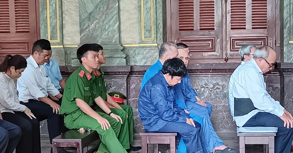 Chủ dự án chung cư Đại Thành đem tài sản ảo thế chấp ngân hàng vay hơn 200 tỷ đồng