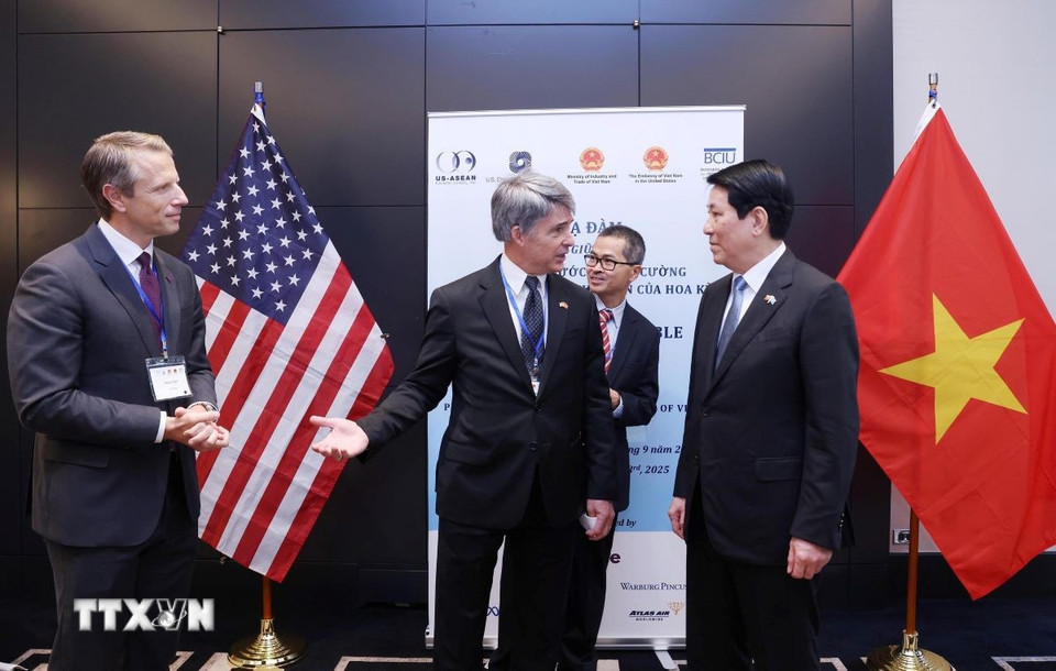 chu tich nuoc luong cuong du toa dam voi doanh nghiep lon cua hoa ky 4.jpg