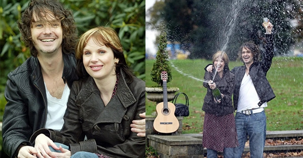 Chuỗi ngày bi kịch của vợ chồng trúng độc đắc hơn 60 tỷ đồng