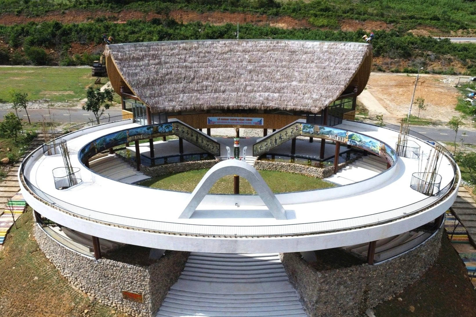 Đà Nẵng chi gần 15 tỷ đồng làm không gian văn hóa cho người Cơ Tu