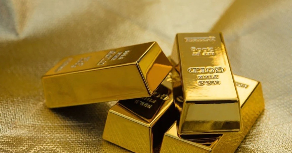 "Đại gia" thầm lặng nắm giữ hơn 3.600 tấn vàng