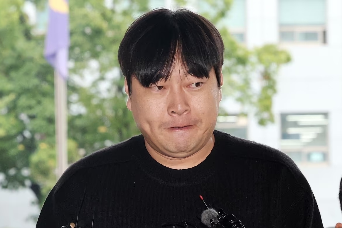 Danh hài nổi tiếng bị bắt vì lái xe say xỉn suốt 100km sau scandal cờ bạc