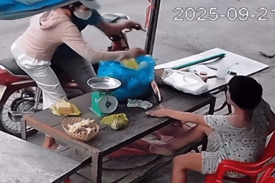 Danh tính 2 nghi phạm vụ người phụ nữ tử vong sau khi bị cướp điện thoại