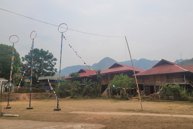 Đẩy mạnh tuyên truyền, Tân Yên phấn đấu đạt chuẩn nông thôn mới vào năm 2030