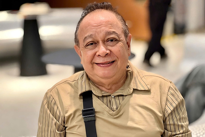 Diễn viên Tiểu Bảo Quốc 20 năm làm bố đơn thân, có 3 căn nhà và 8.500m2 đất