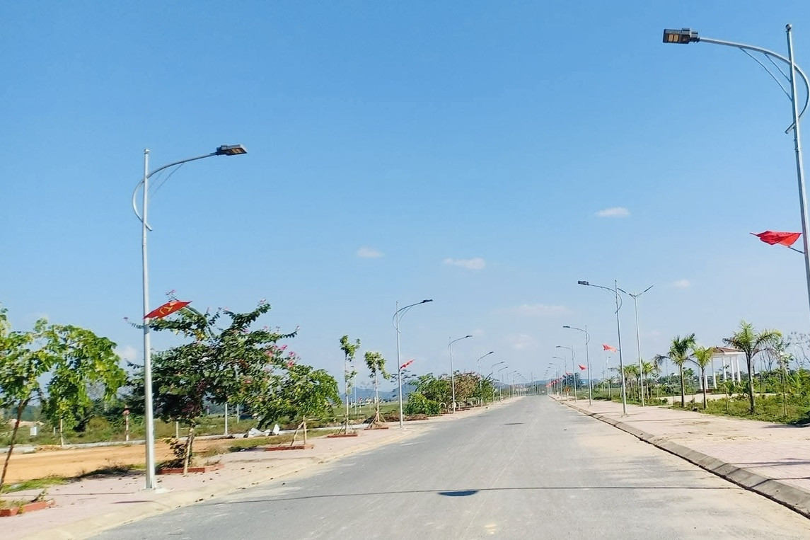 Gò Nổi chung sức, đồng lòng xây dựng xã nông thôn mới hiện đại