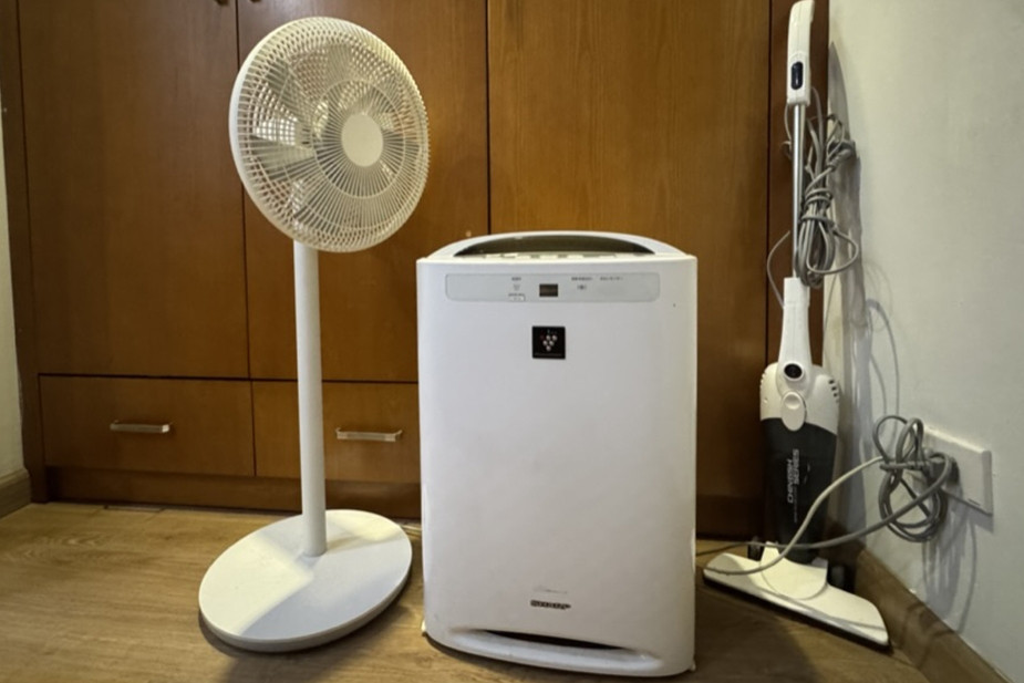 Chi tiền triệu mua robot hút bụi và đồ công nghệ, sau vài tuần rút ngay ra bài học