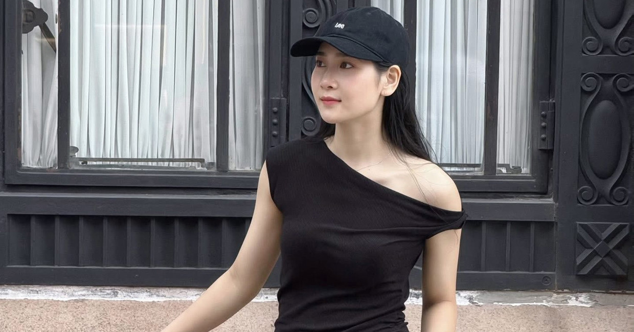 Hotgirl bóng chuyền Việt Nam cực ngầu ở Trung Quốc