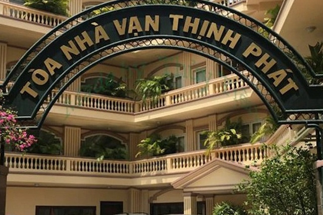 Kiện toàn thành viên Ban chỉ đạo thu hồi tài sản trong vụ án Vạn Thịnh Phát