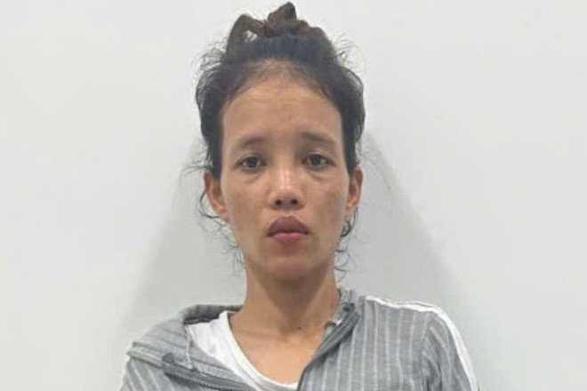 Lời khai của nghi phạm vụ người phụ nữ tử vong sau khi bị cướp điện thoại