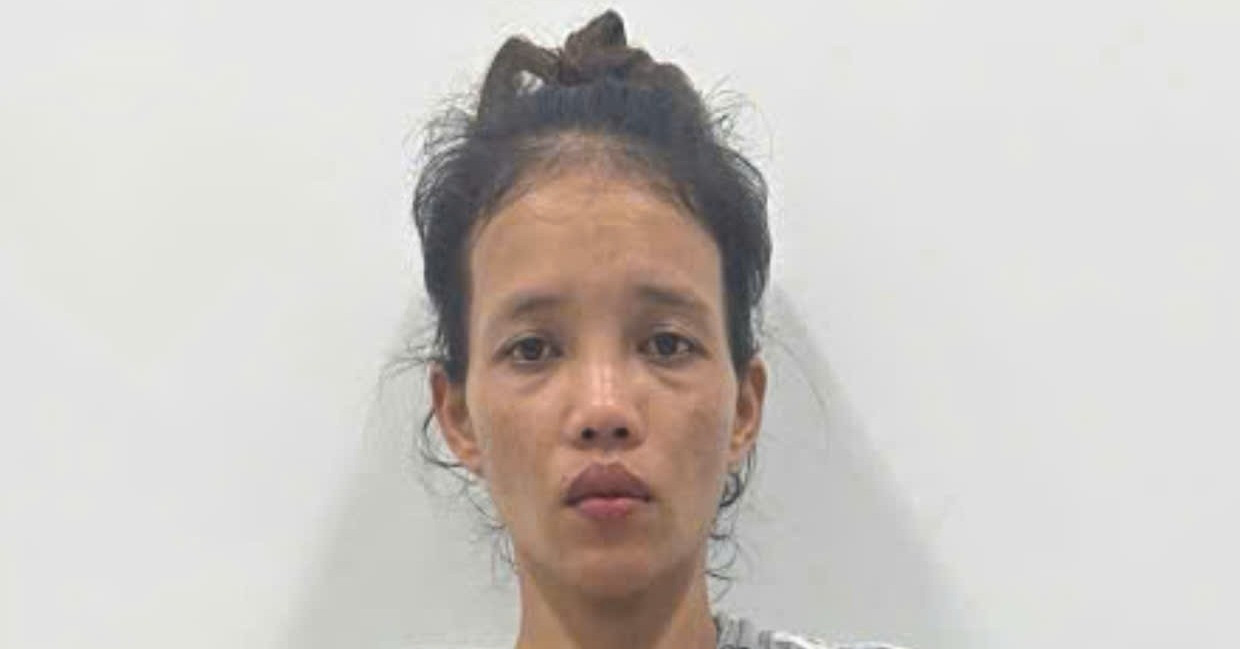 Lời khai của nghi phạm vụ người phụ nữ tử vong ...