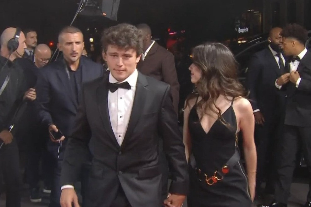 Man City chi 120 triệu euro mang Joao Neves về cho Pep Guardiola