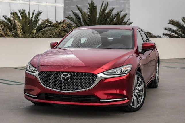Mazda6 ngừng sản xuất sau gần 30 năm ở Việt Nam, tiếc nuối cho phân khúc sedan