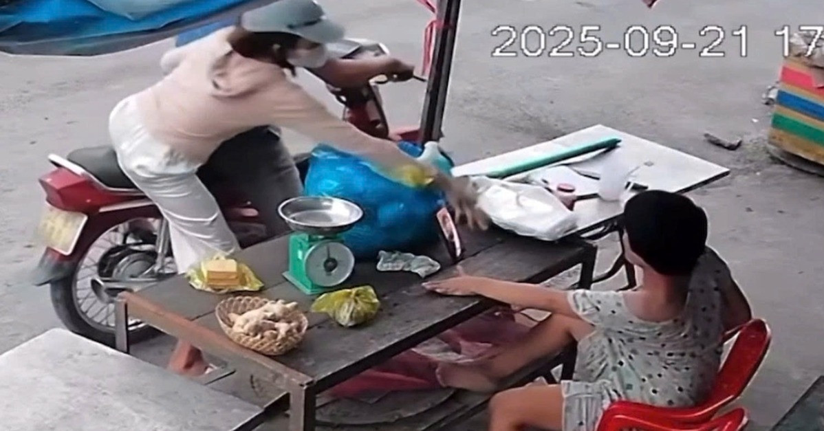 Người phụ nữ tử vong sau một ngày bị cướp điện ...