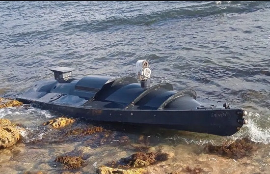 Những vũ khí Ukraine có thể xuất khẩu giữa lúc xung đột với Nga