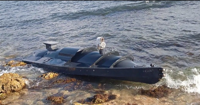 Những vũ khí Ukraine có thể xuất khẩu giữa lúc xung đột với Nga