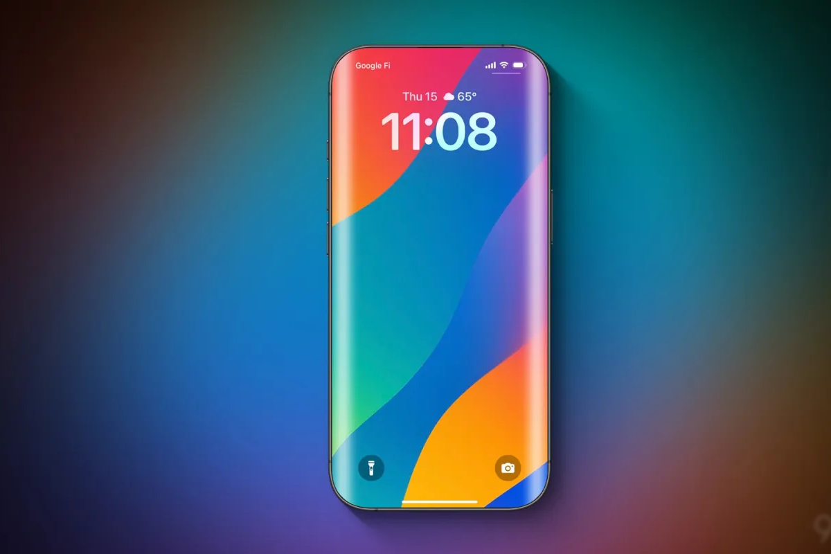 Samsung hay Apple thống lĩnh thế hệ màn hình mới tuyệt đỉnh cho smartphone?