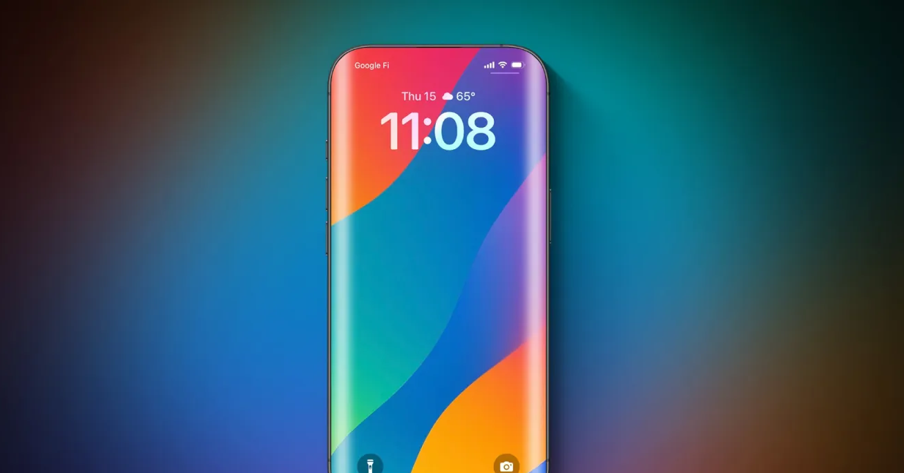 Samsung hay Apple thống lĩnh thế hệ màn hình mới tuyệt đỉnh cho smartphone?