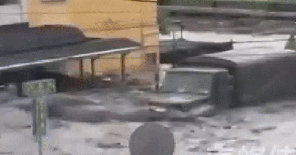 Siêu bão Ragasa tàn phá nặng nề, hàng chục người thương vong ở Đài Loan