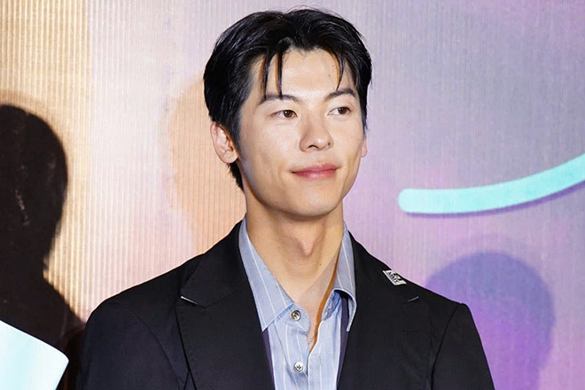 Tài tử Hứa Quang Hán nói tiếng Việt, gặp sự cố bất ngờ khi giao lưu