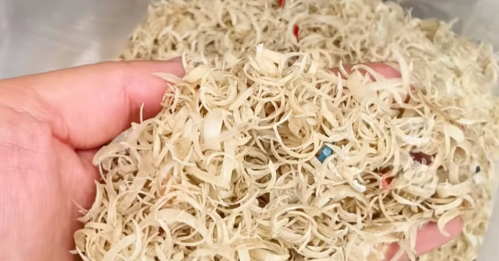 Thu mua móng tay làm thuốc chữa bệnh