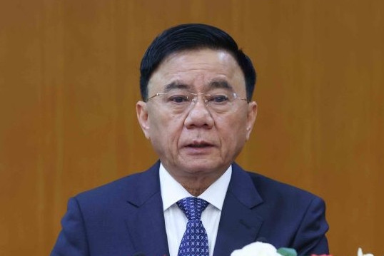 Thường trực Ban Bí thư Trần Cẩm Tú: Nâng tầm công tác tham mưu chiến lược