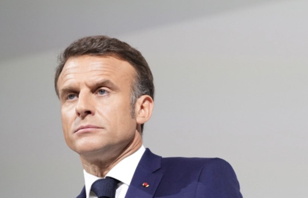 Tổng thống Pháp nêu điều kiện để ông Trump giành giải Nobel Hòa bình