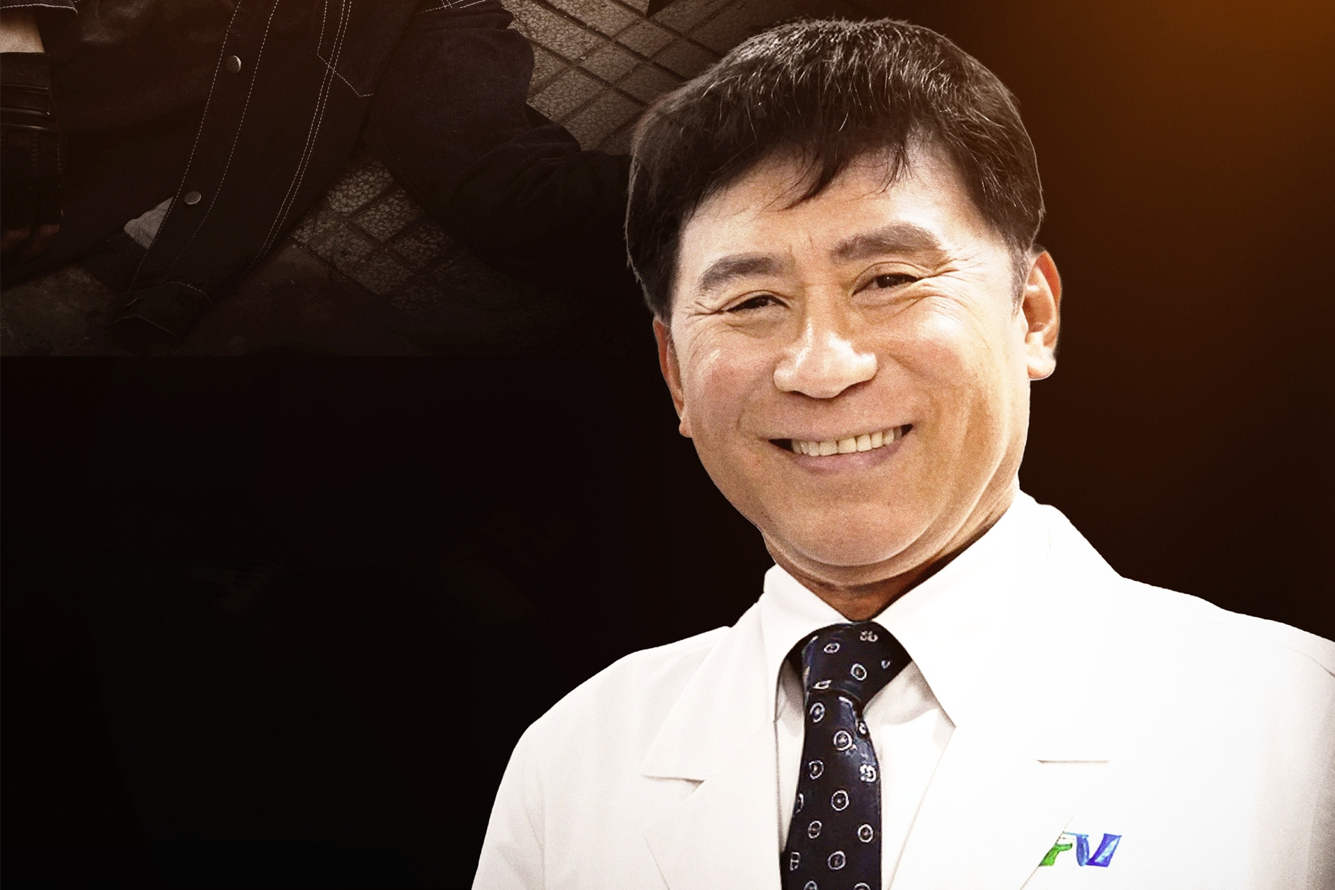Vai diễn đặc biệt của NSND Tạ Minh Tâm và bạn trai Lệ Quyên