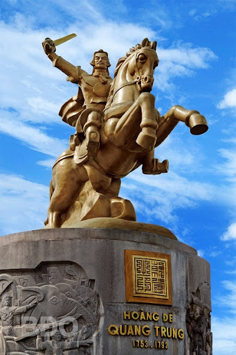 König Quang Trung Nguyen Hue 01.jpg