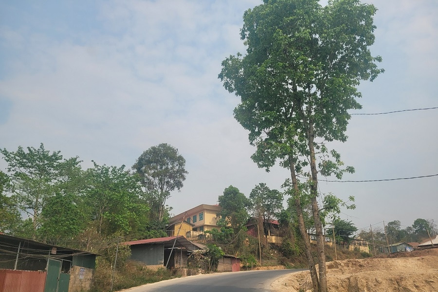 Xã Chiềng Mung: Mục tiêu hoàn thành xây dựng nông thôn mới nâng cao năm 2030