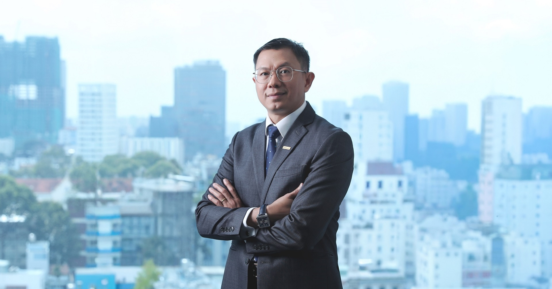 BVBank có Quyền Tổng Giám đốc mới từ 1/10