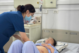 9 người trong gia đình cùng nhiễm loại virus gây ung thư
