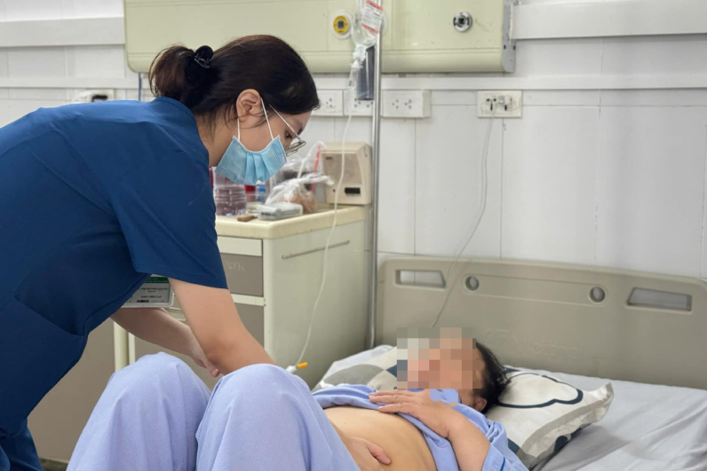 9 người trong gia đình cùng nhiễm loại virus gây ung thư