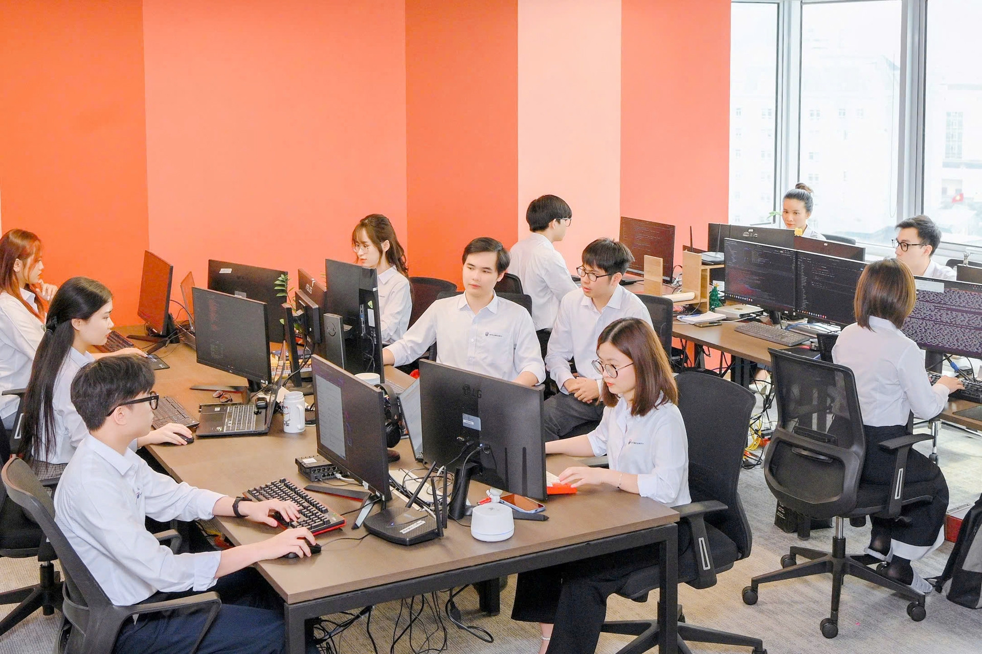 Ba bước thiết yếu để bảo vệ tài sản quan trọng nhất của tổ chức, doanh nghiệp