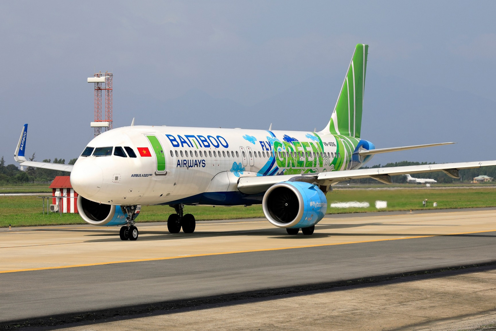 Tập đoàn FLC đồng ý tiếp quản lại quyền điều hành Bamboo Airways