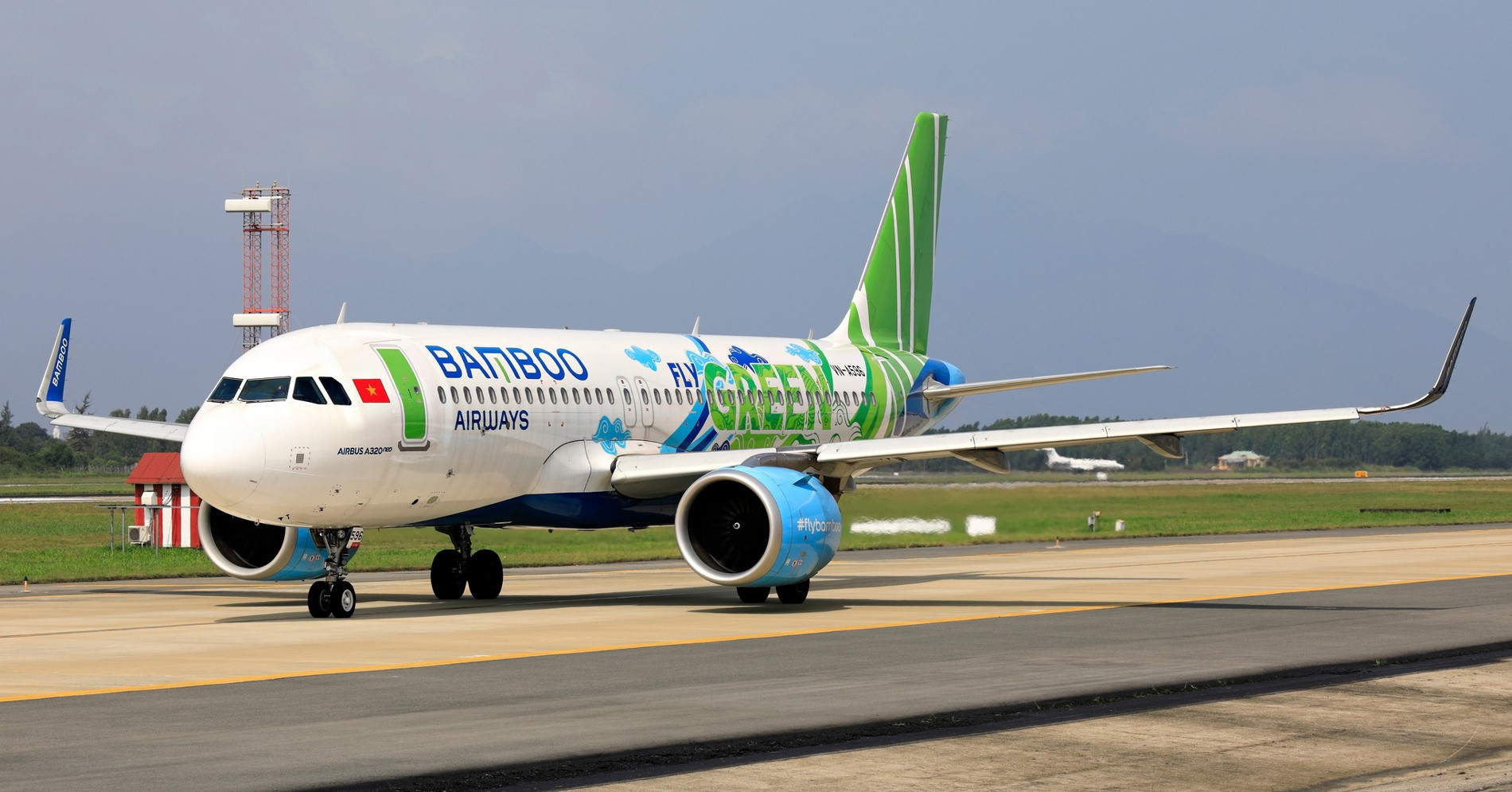 Tập đoàn FLC đồng ý tiếp quản lại quyền điều hành Bamboo Airways