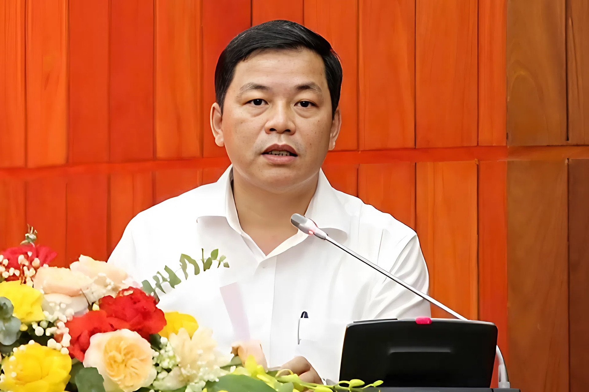 Ban chấp hành Đảng bộ tỉnh Quảng Trị tăng thêm 2 nhân sự trong nhiệm kỳ mới