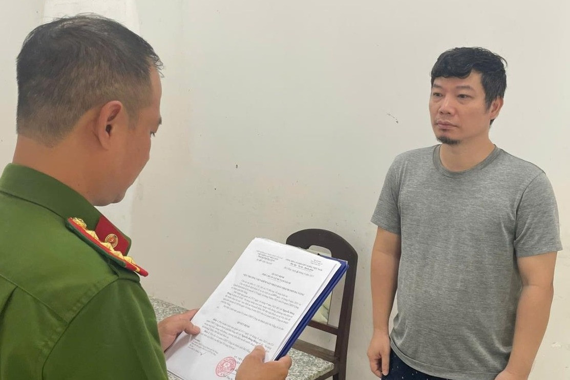 Bán 'thẻ xem phim' cũng lừa được nghìn người nộp vào hàng chục tỷ đồng