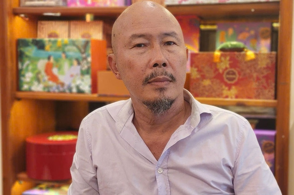 Bảo tàng không thể là nơi trưng bày tranh giả, tranh nhái!