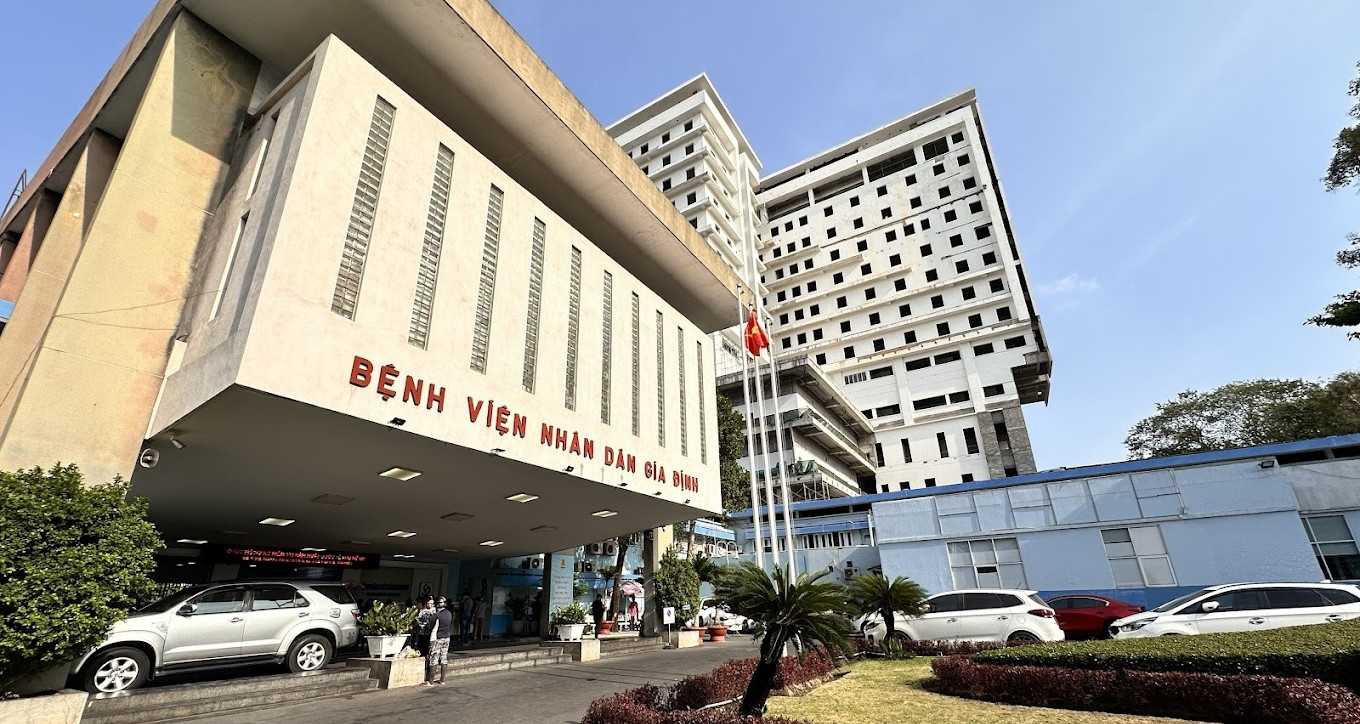 Bệnh viện xin lỗi bệnh nhân sau sự cố gián đoạn phần mềm khám chữa bệnh