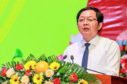 Bí thư Gia Lai: Kiên quyết đấu tranh với biểu hiện hình thức, nói nhiều làm ít