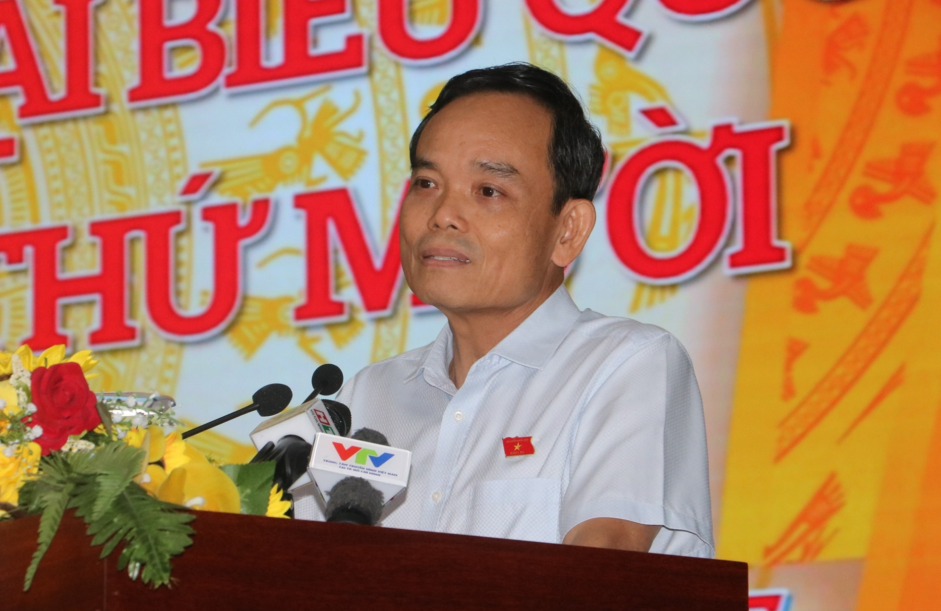 Bí thư TPHCM: Lãnh đạo phường ưu tiên giải quyết những vấn đề đông đảo người dân phản ánh