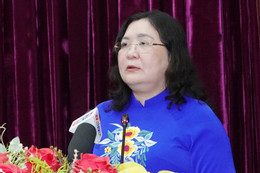 Bộ Chính trị sẽ chỉ định Bí thư, Phó bí thư Tỉnh uỷ Vĩnh Long